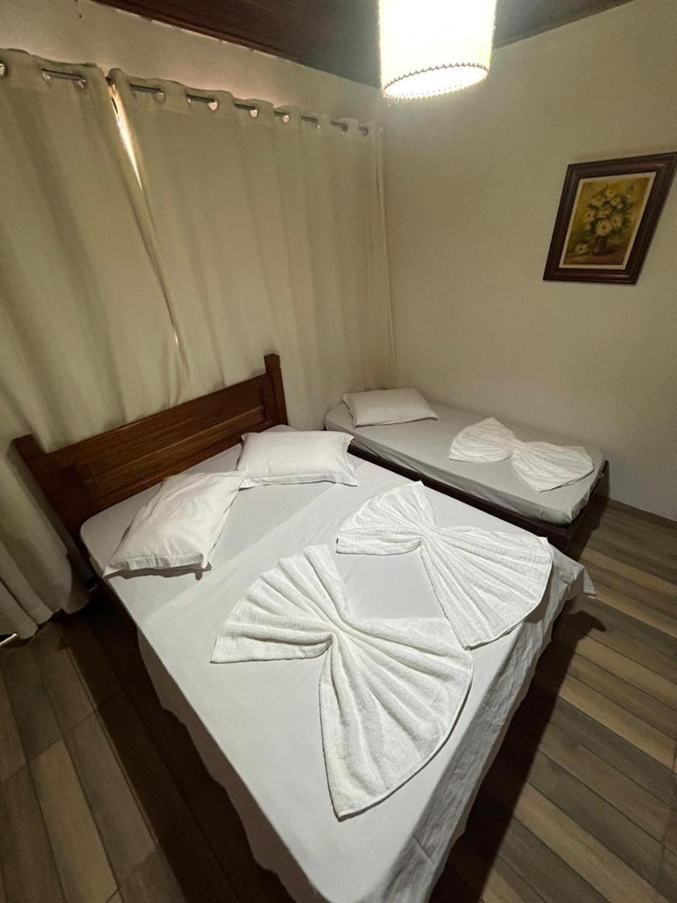 Pousada House Sol & Praia Torres Exterior photo